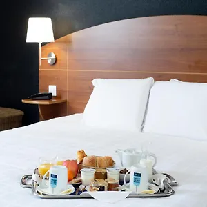 Hotel Kyriad Ferrand Centre Clermont-Ferrand