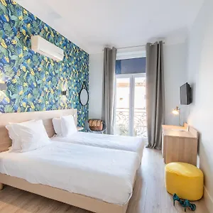 *** Hotel Aria France