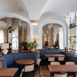 Hotel Le Friedland París