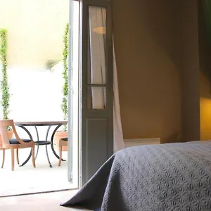 Apartamento Les Cachettes Aviñón