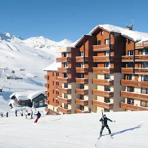 *** Aparthotel Le Chamois D'or France
