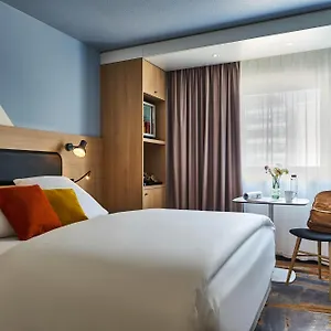 **** Hotel Mercure Gare De Lyon Tgv France