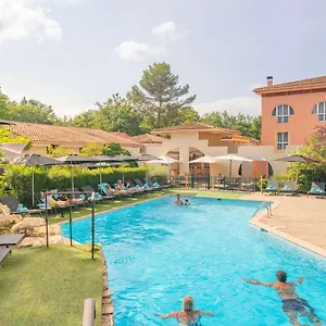 **** Hotel Mercure Antibes Sophia Antipolis France
