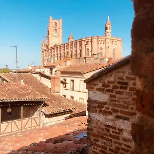 La Maison Du Prevot Guest house