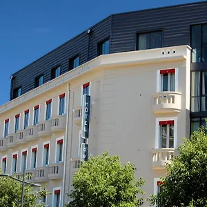 Hotel De France Valence (Drome)