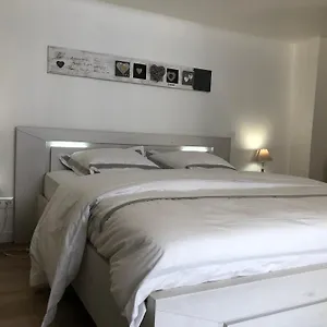Apartamento Nuitées Aixoises Aix-en-Provence