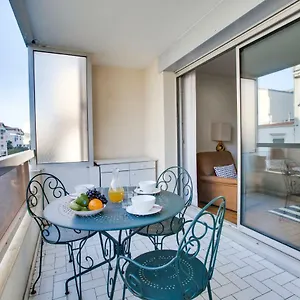  Apartment Welkeys - Pellot France