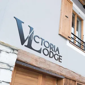 **** Hotel Victoria By Skinetworks France